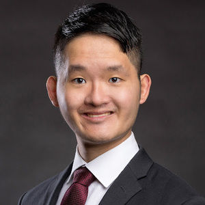 Meet your Posher, Grant